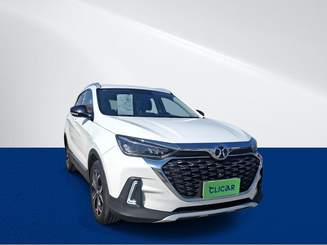 Suv Baic X55