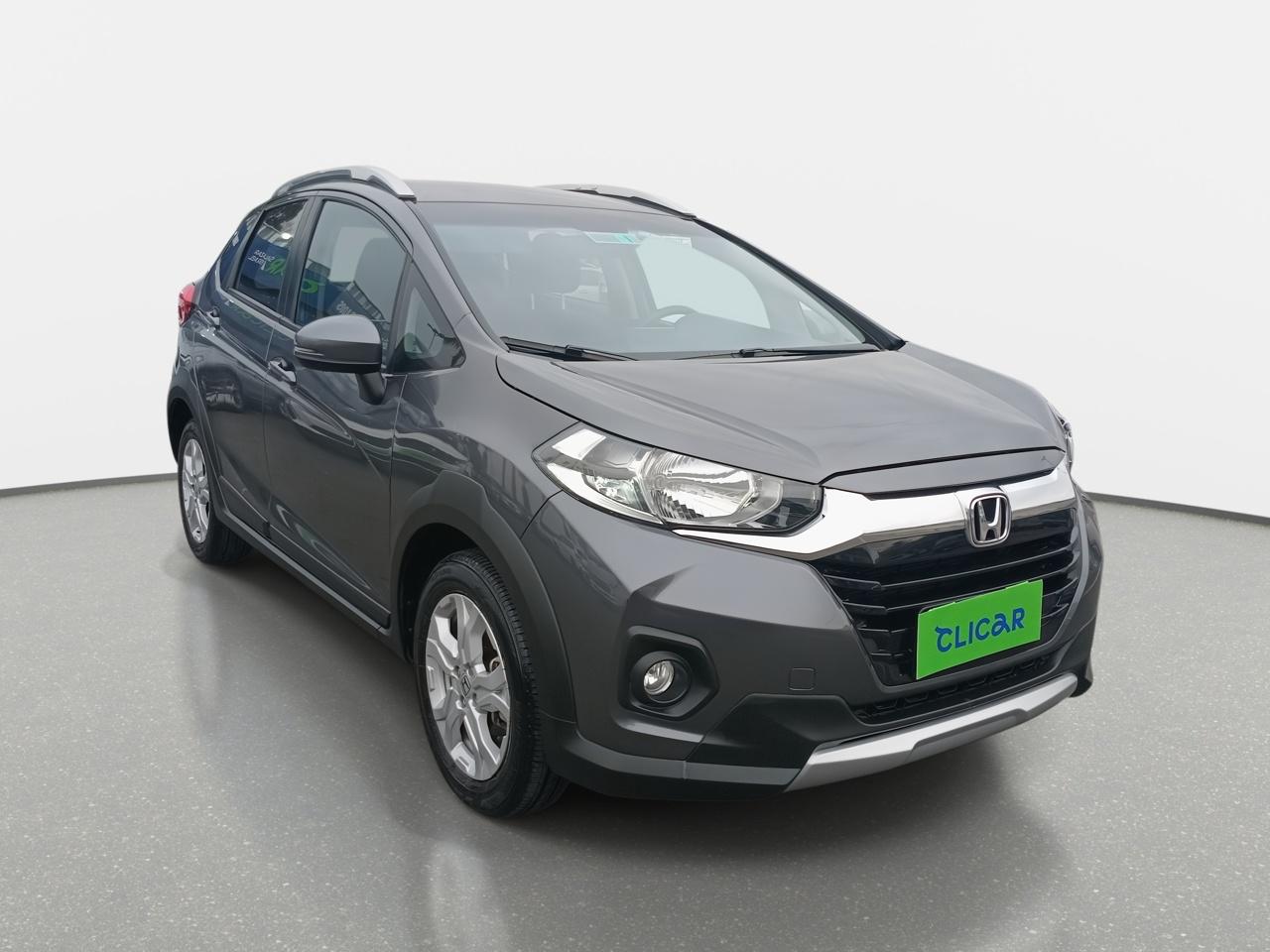 Automovil Honda Wr-v