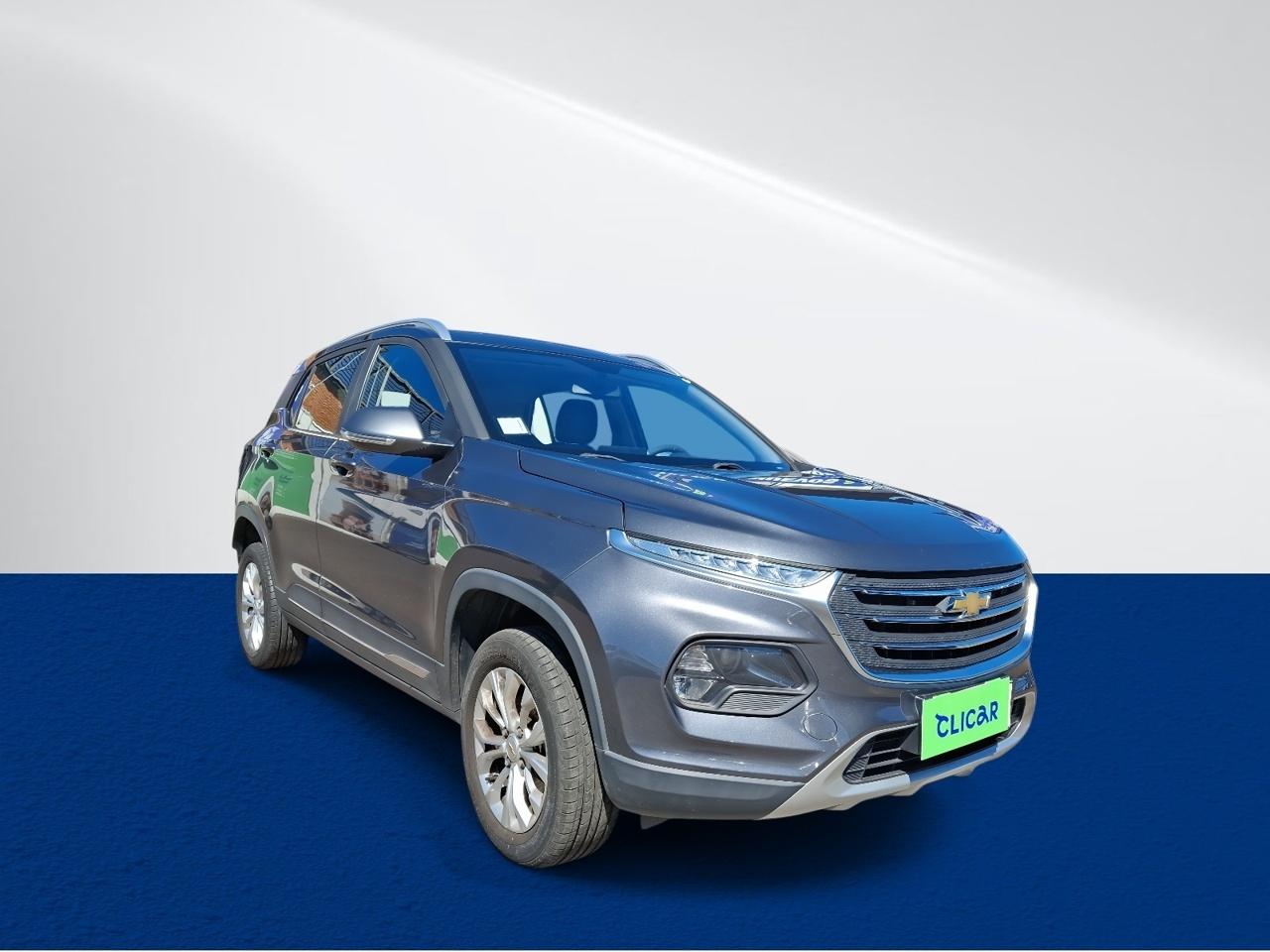 Suv Chevrolet Groove