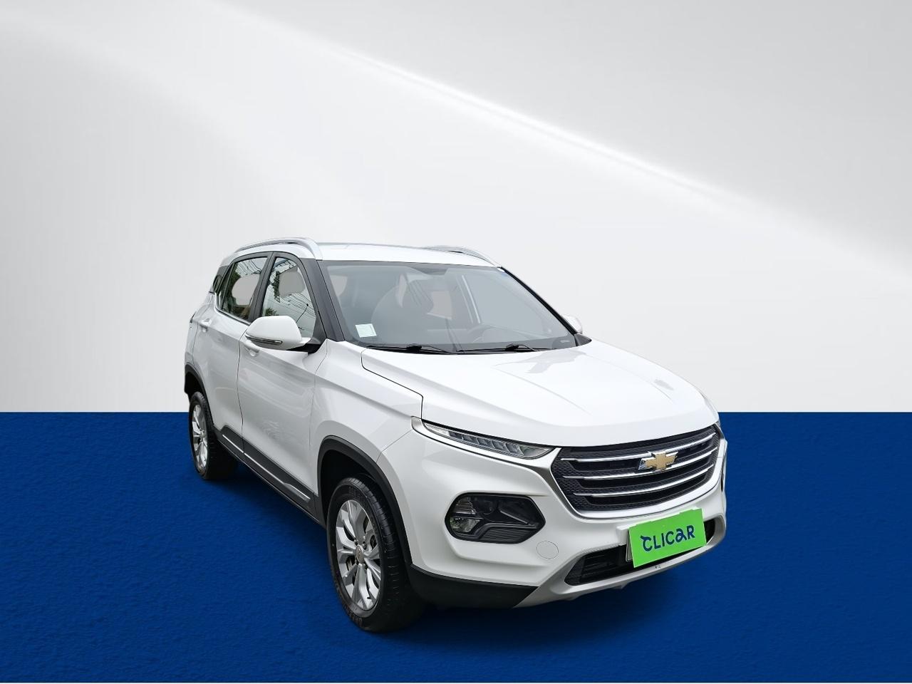 Suv Chevrolet Groove
