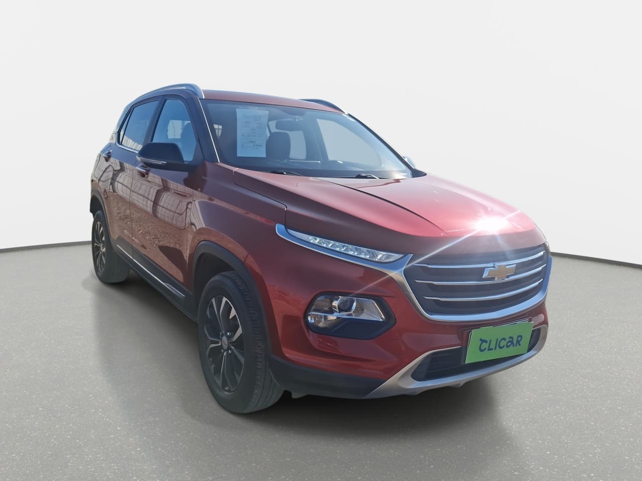 Suv Chevrolet Groove