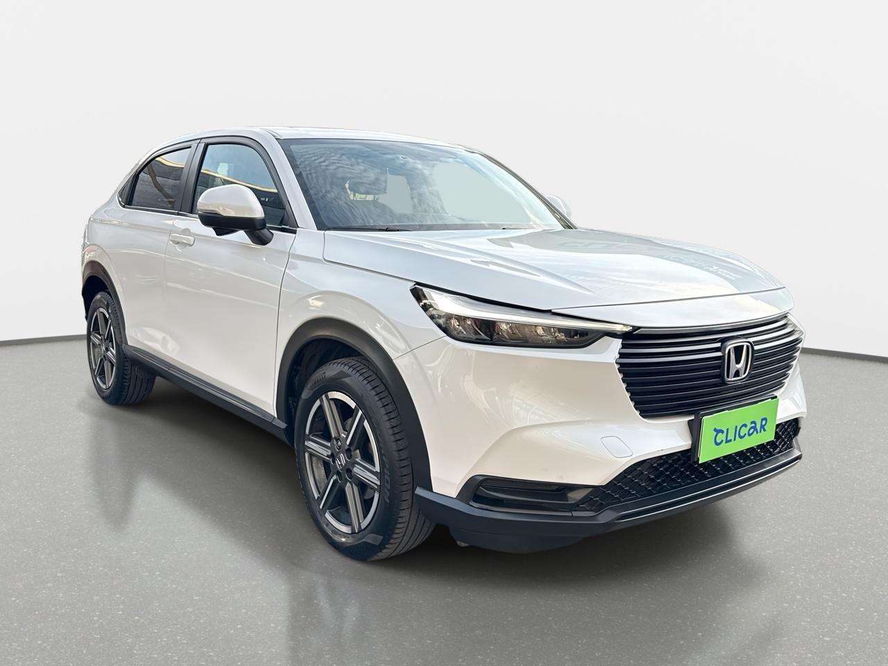Station Wagon Honda Hr-v