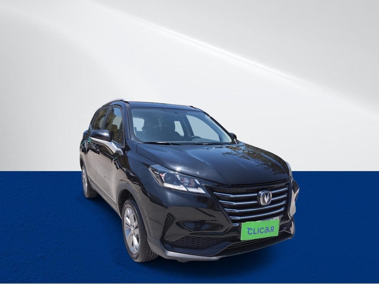Suv Changan Cs15