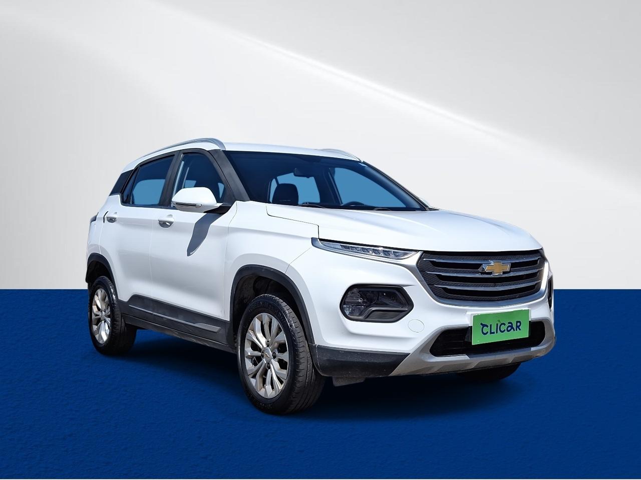 Suv Chevrolet Groove