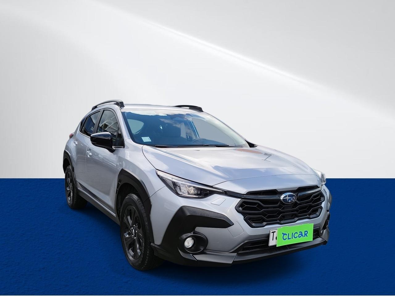Suv Subaru Crosstrek