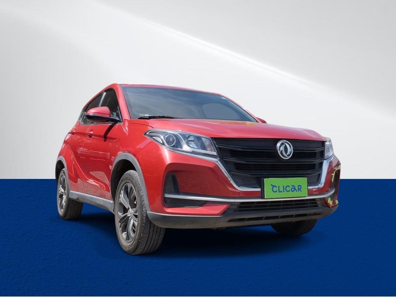 Station Wagon Dfsk 500