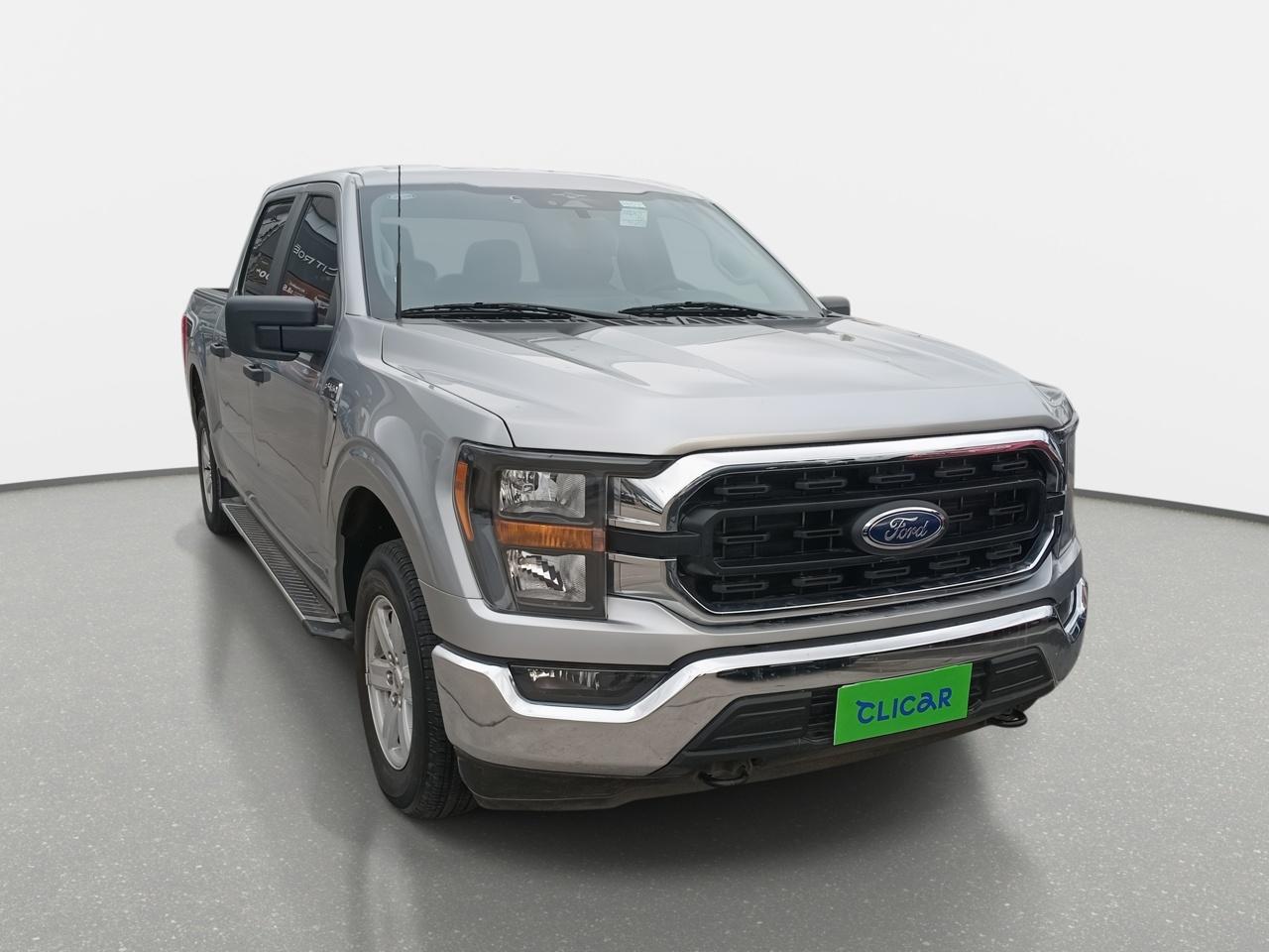Camioneta Ford F-150