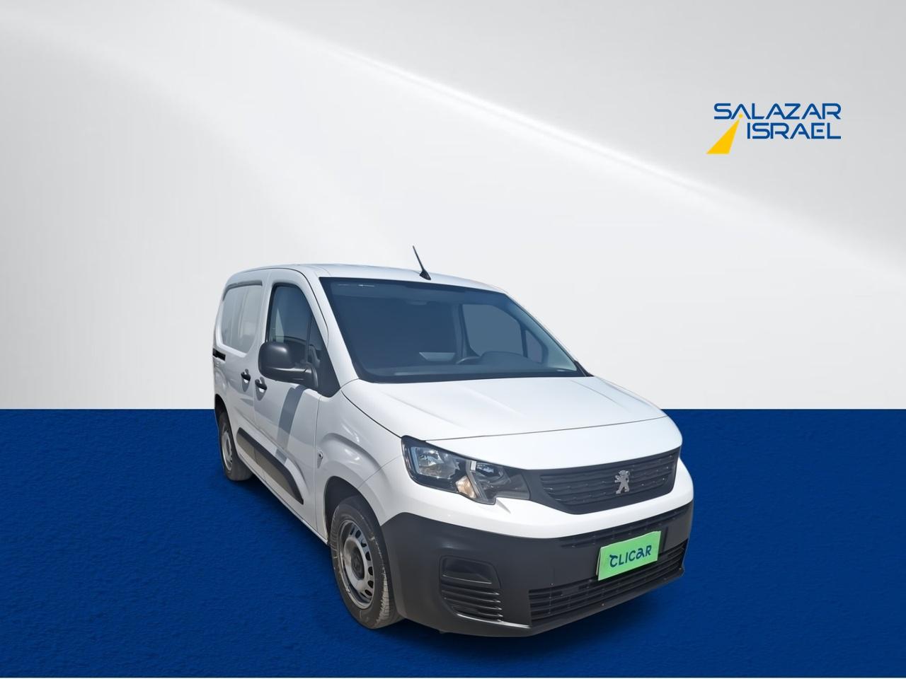 Furgon Peugeot Partner
