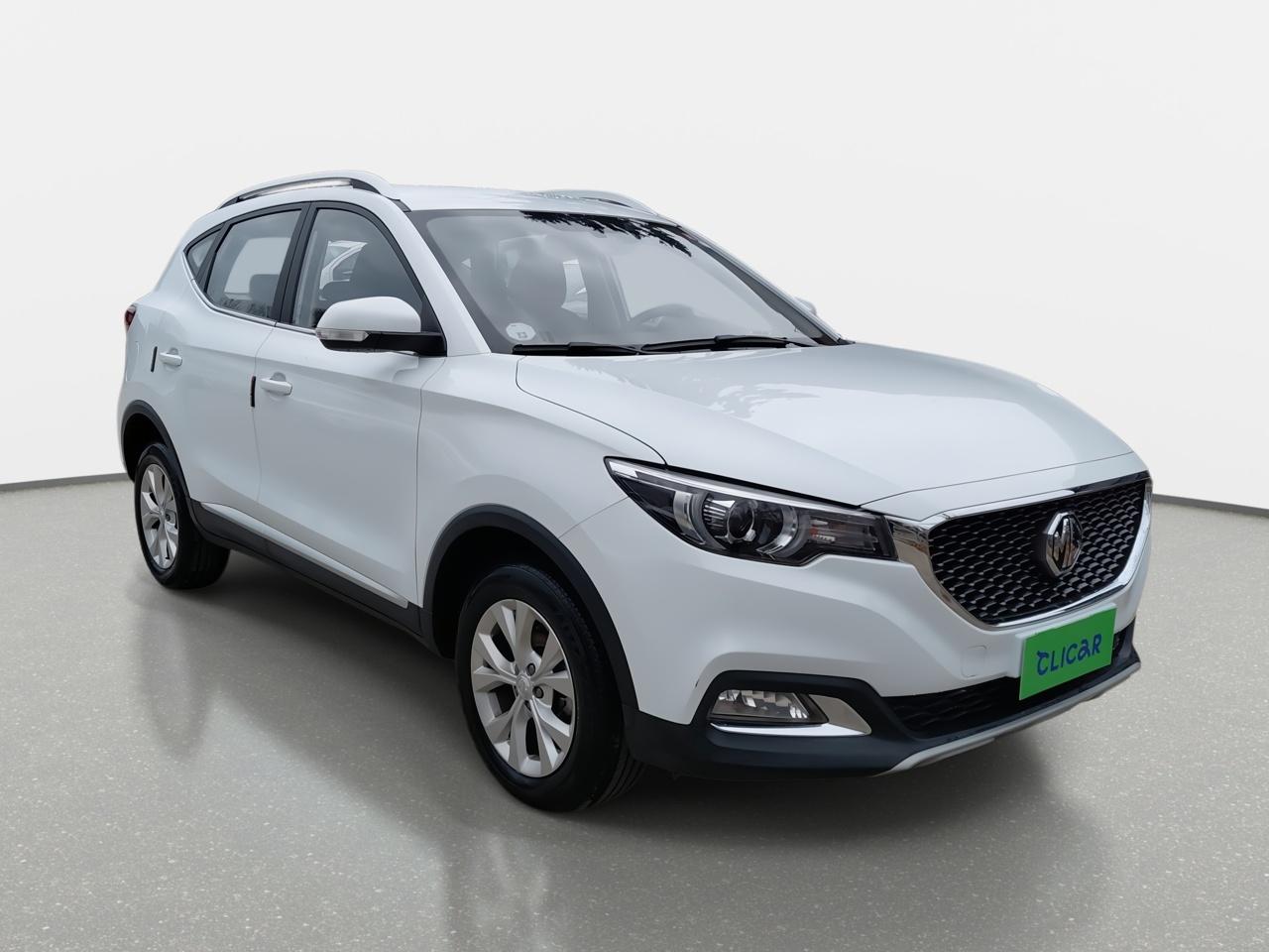 Suv Mg Mg Zs