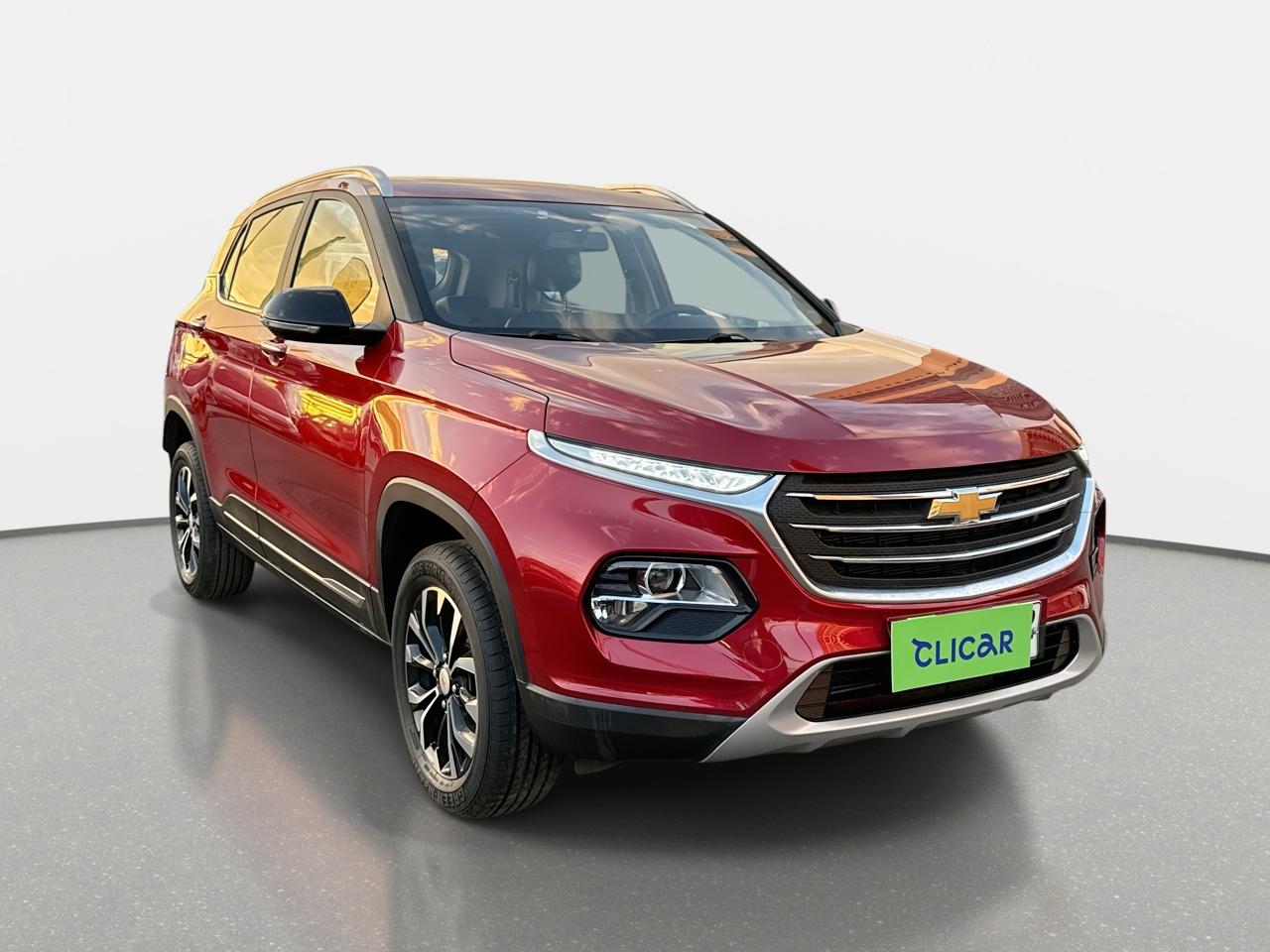 Suv Chevrolet Groove