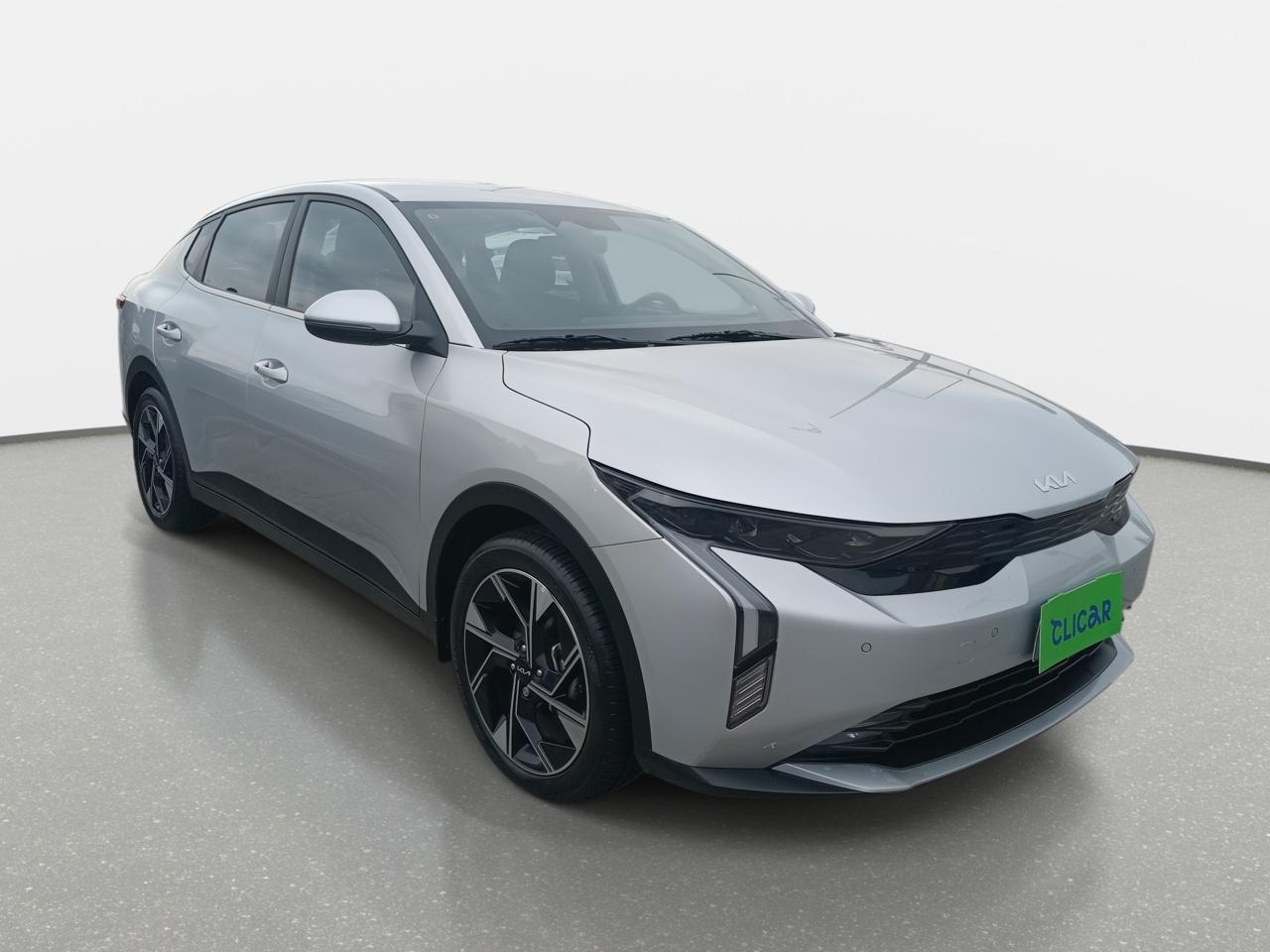 Automovil Kia K3