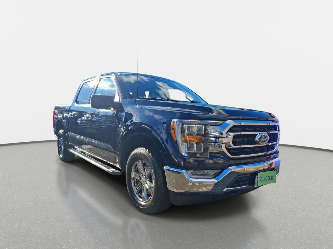 Camioneta Ford F-150