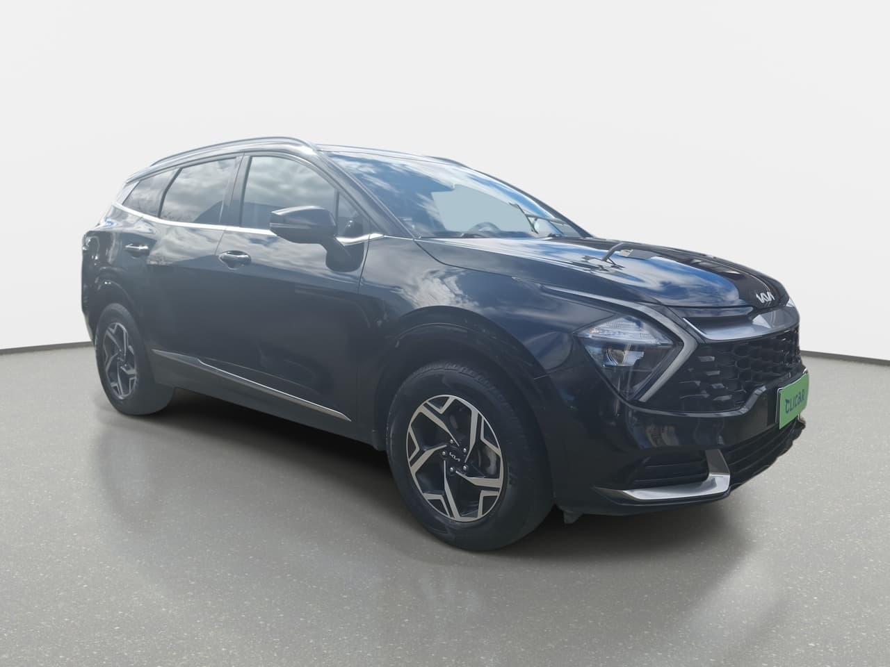 Suv Kia Sportage