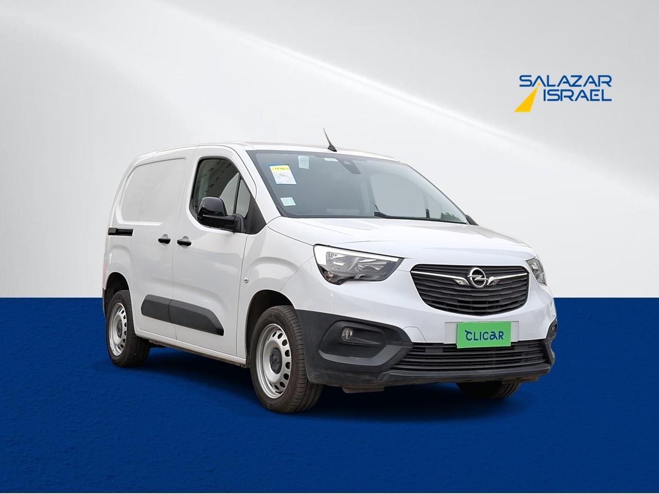 Furgon Opel Combo