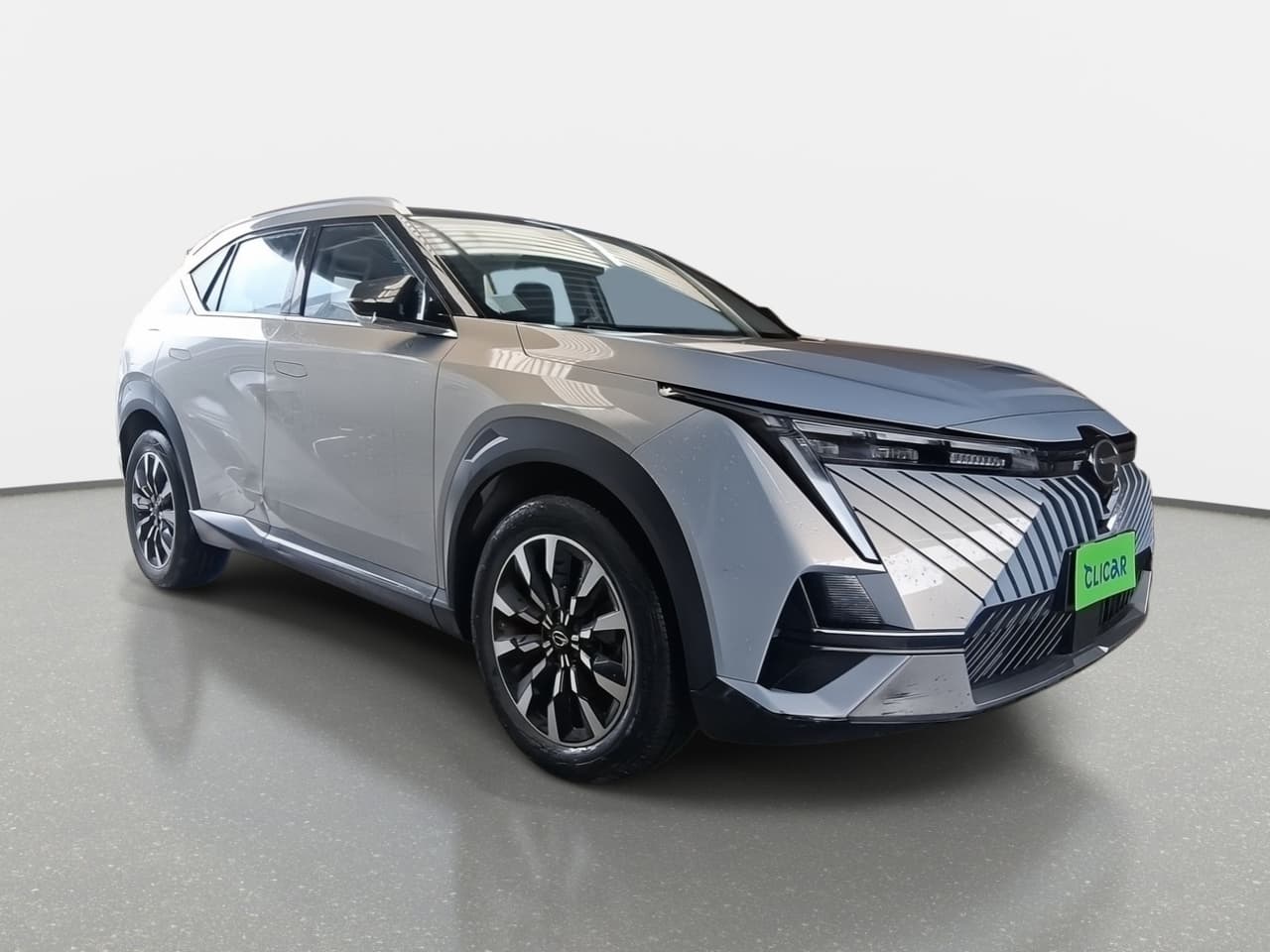 Suv Gac Emkoo