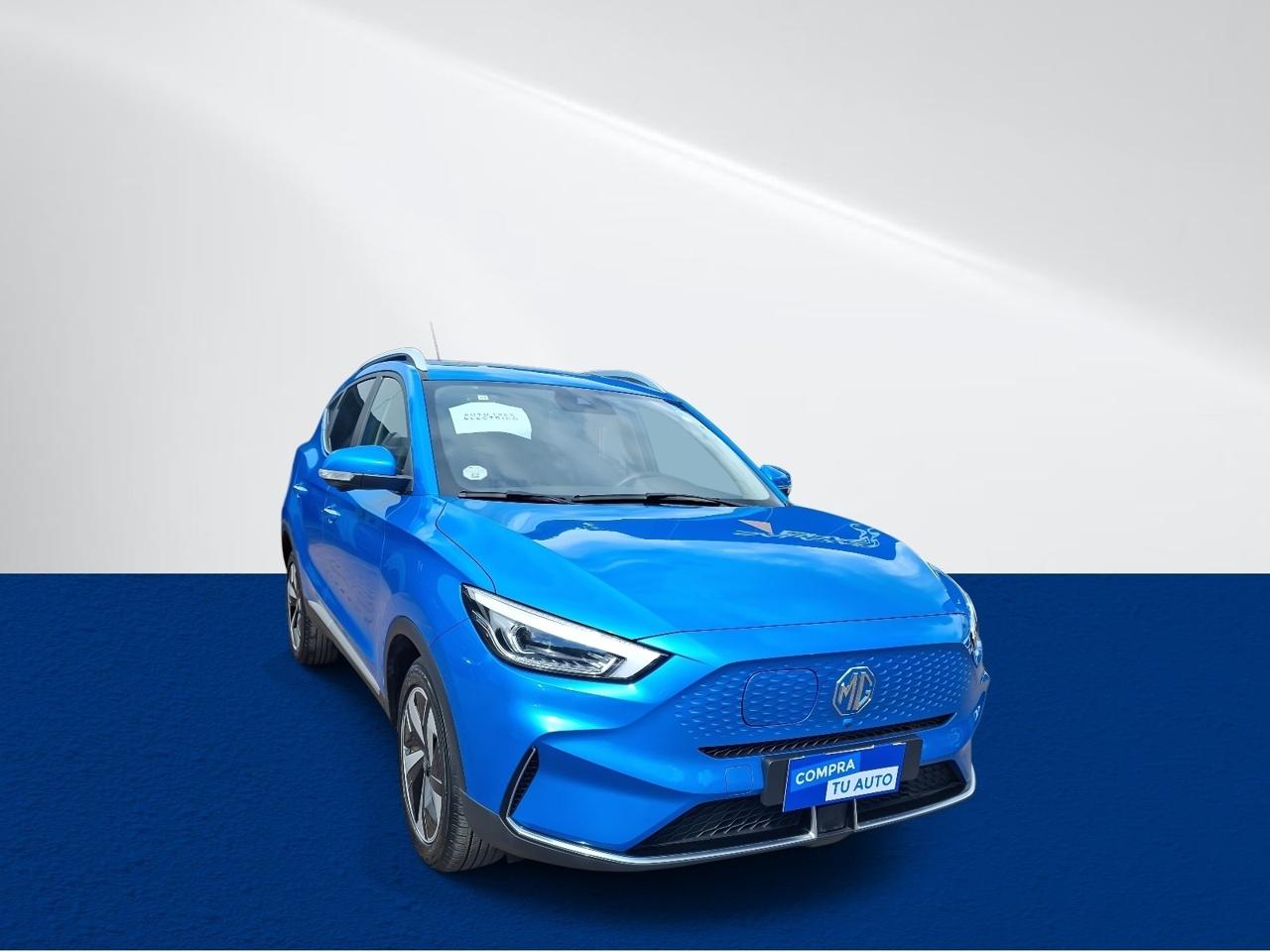 Station Wagon Mg Mg Zs