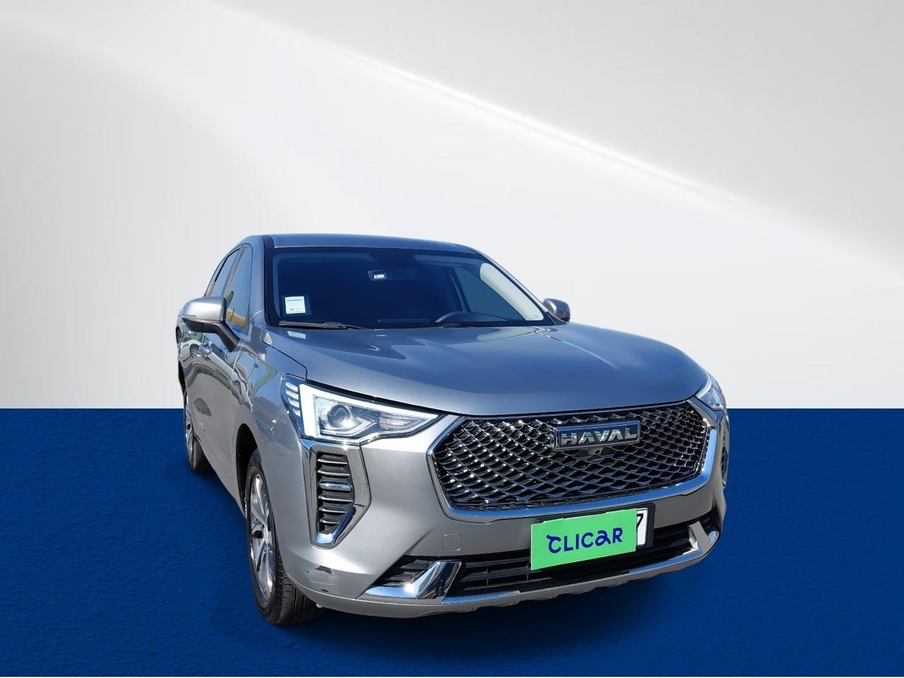 Station Wagon Haval Jolion