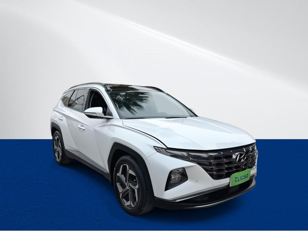 Suv Hyundai Tucson