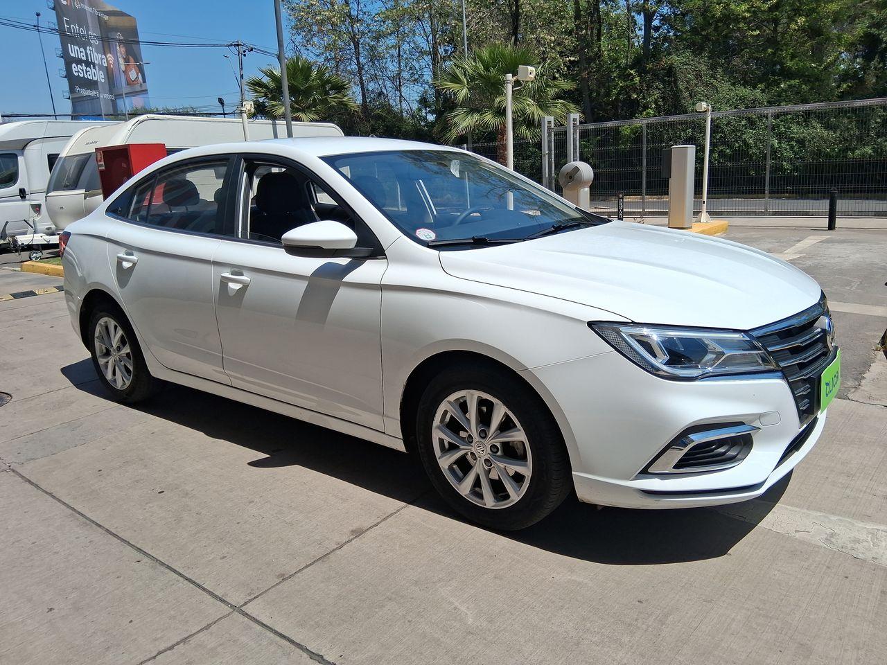 Sedan Mg 5