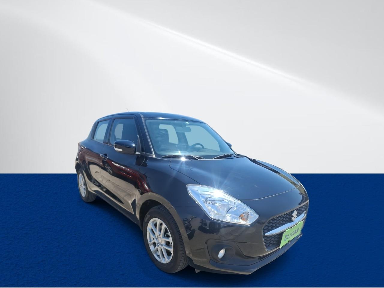Automovil Suzuki Swift