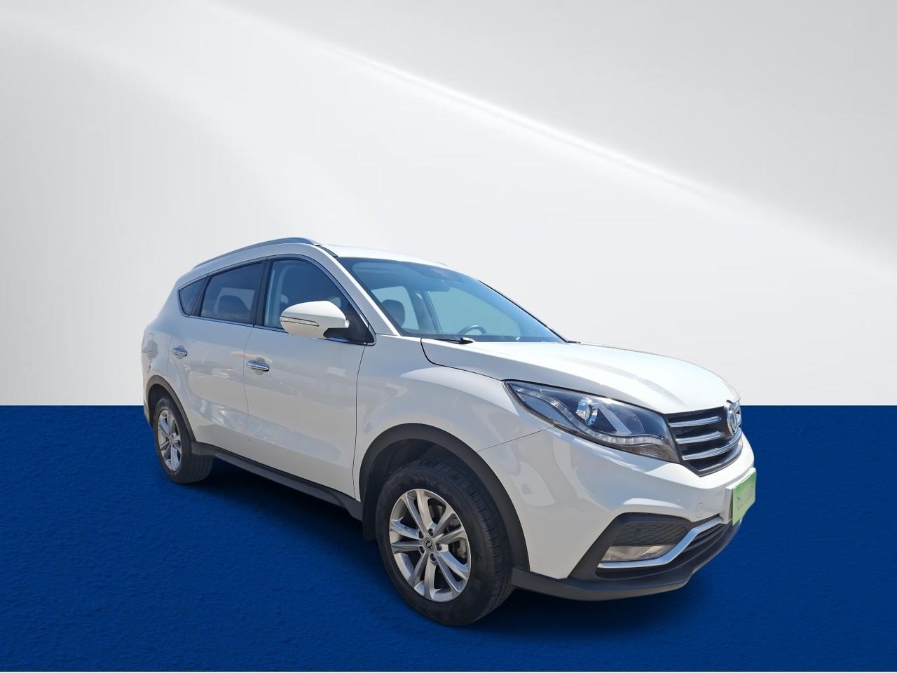 Station Wagon Dfsk 580