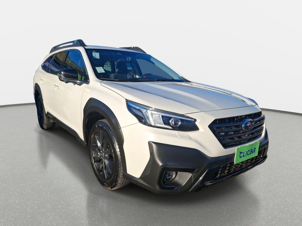 Suv Subaru Outback