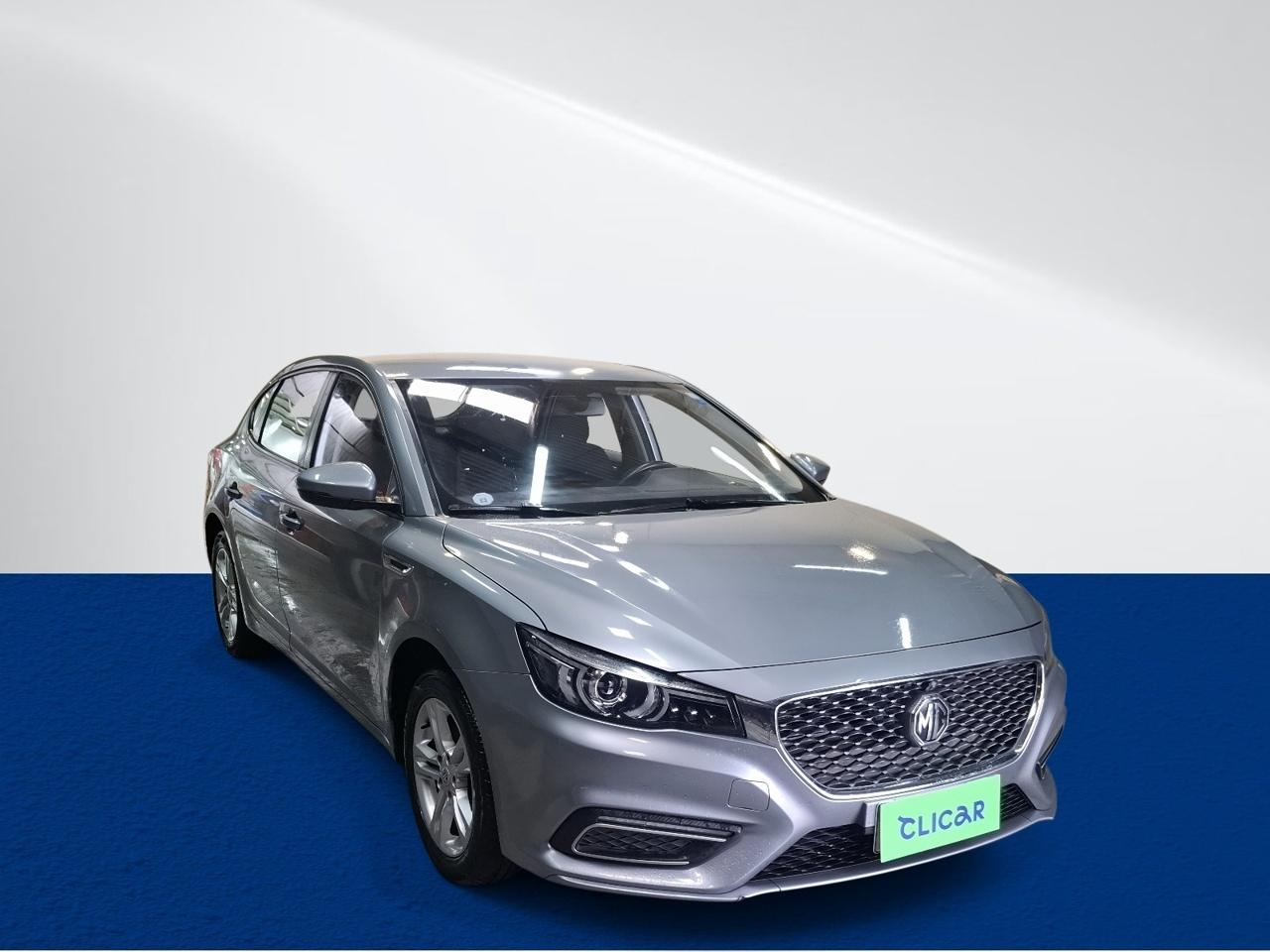 Automovil Mg Mg 6