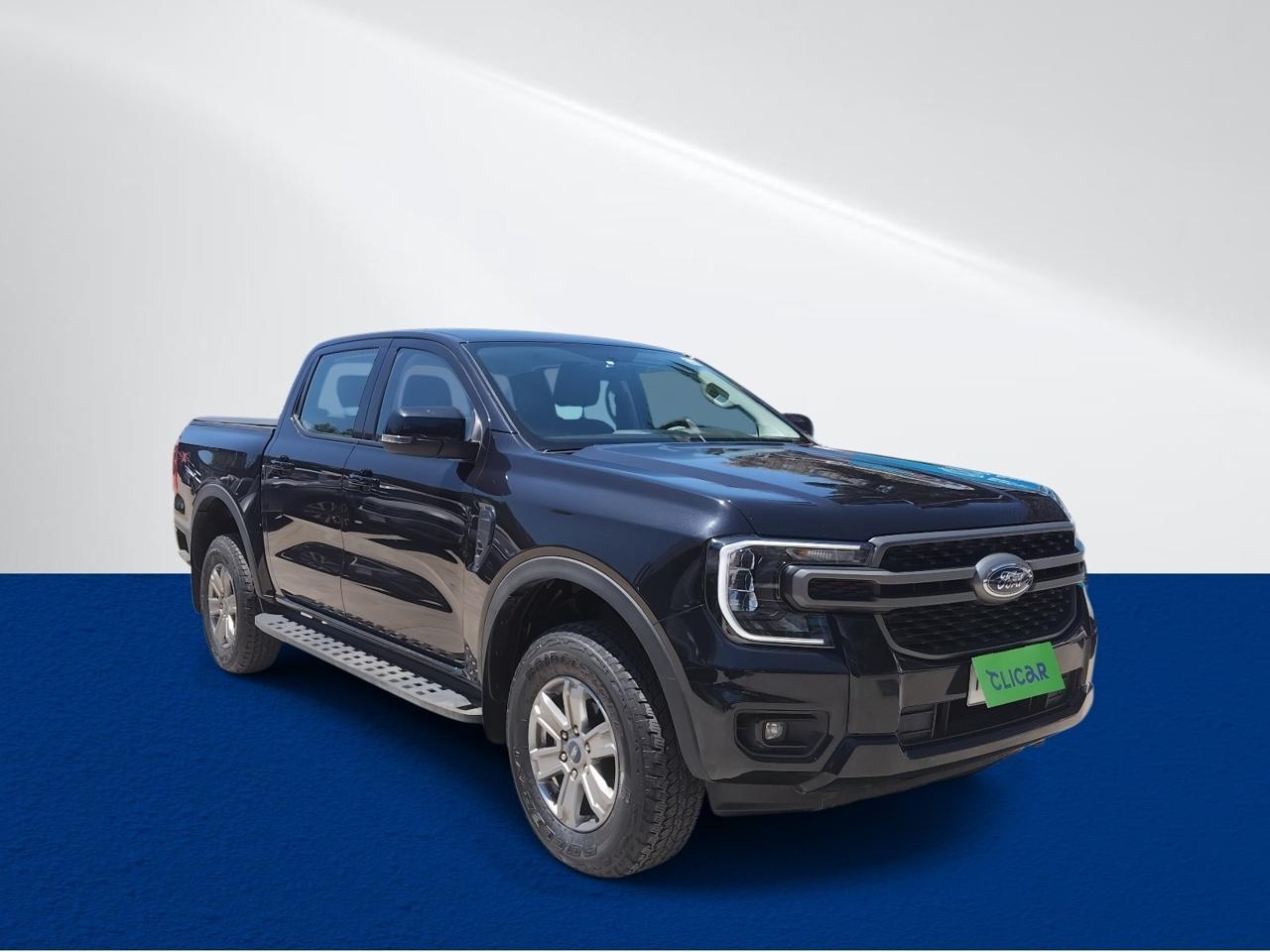 Pick Up Ford Ranger