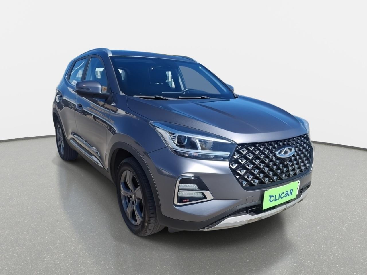 Suv Chery Tiggo 3 Pro