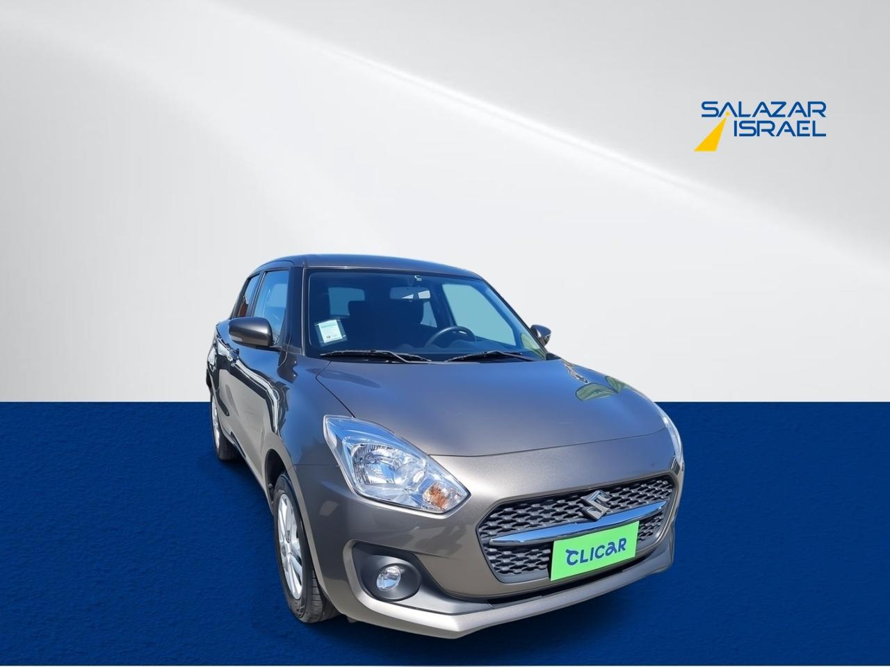 Automovil Suzuki Swift