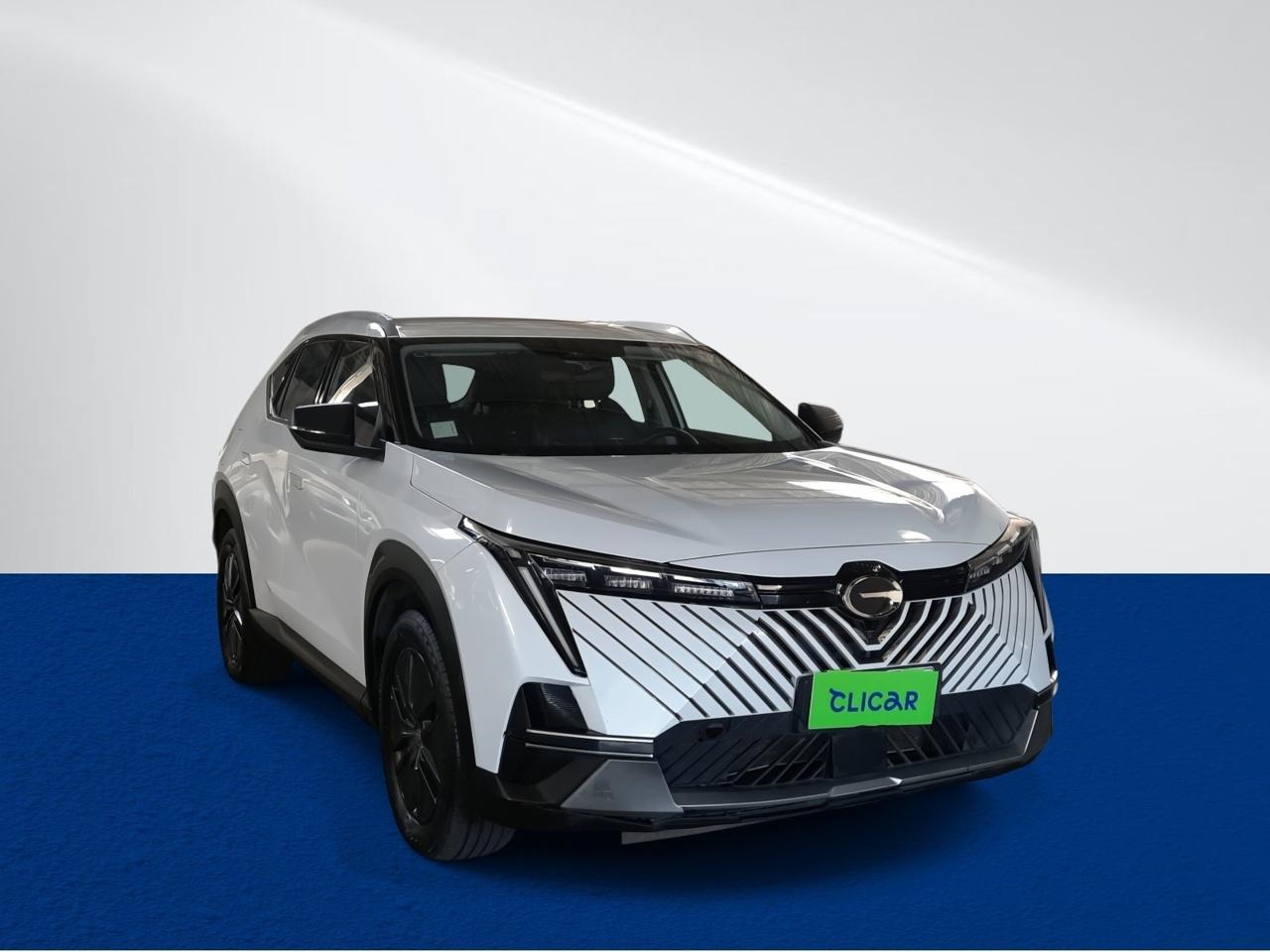 Suv Gac Emkoo