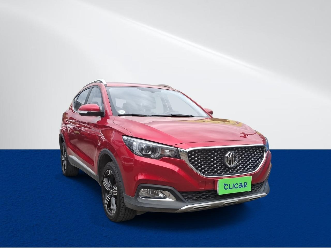 Station Wagon Mg Mg Zs