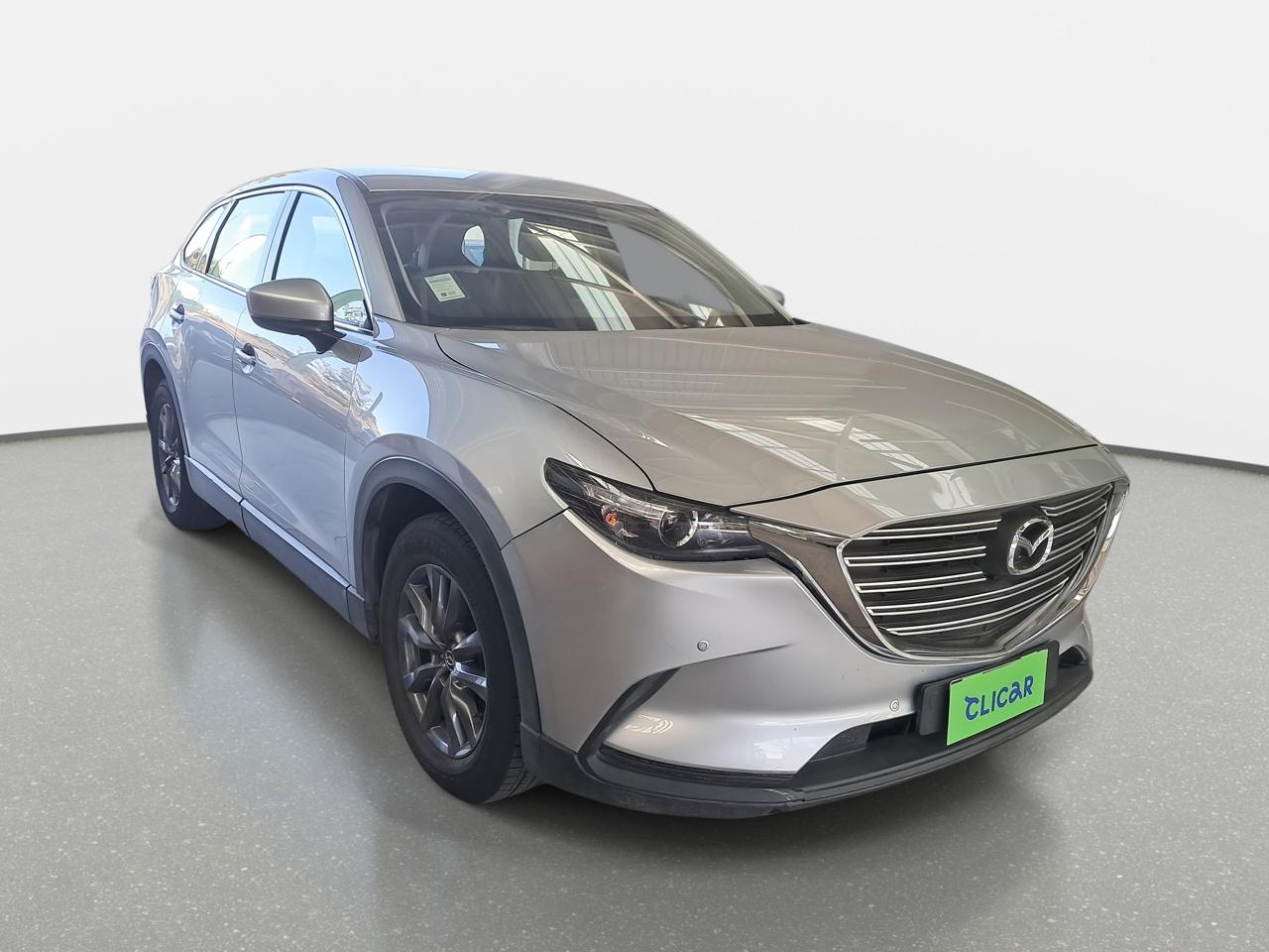 Suv Mazda Cx-9