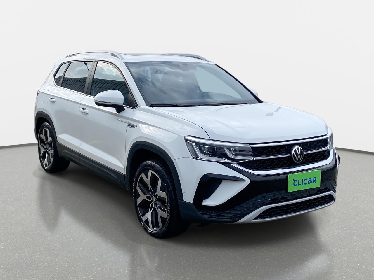 Suv Volkswagen Taos