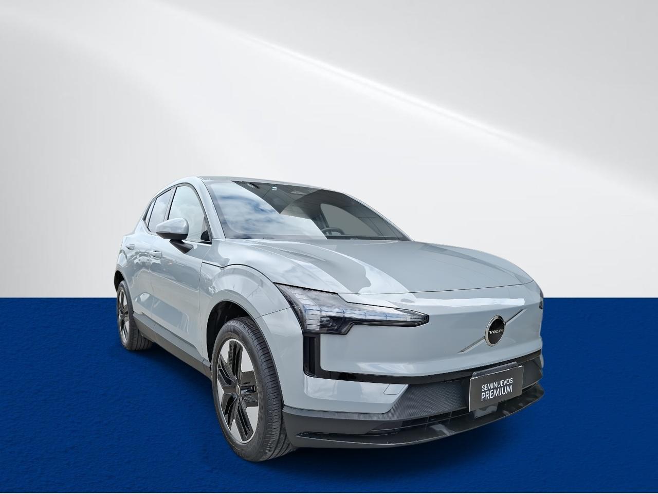 Station Wagon Volvo Ex30