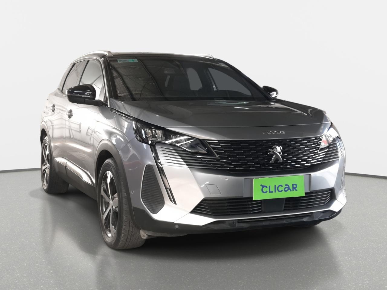Suv Peugeot 3008