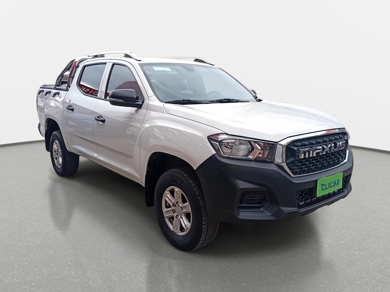 Camioneta Maxus T60