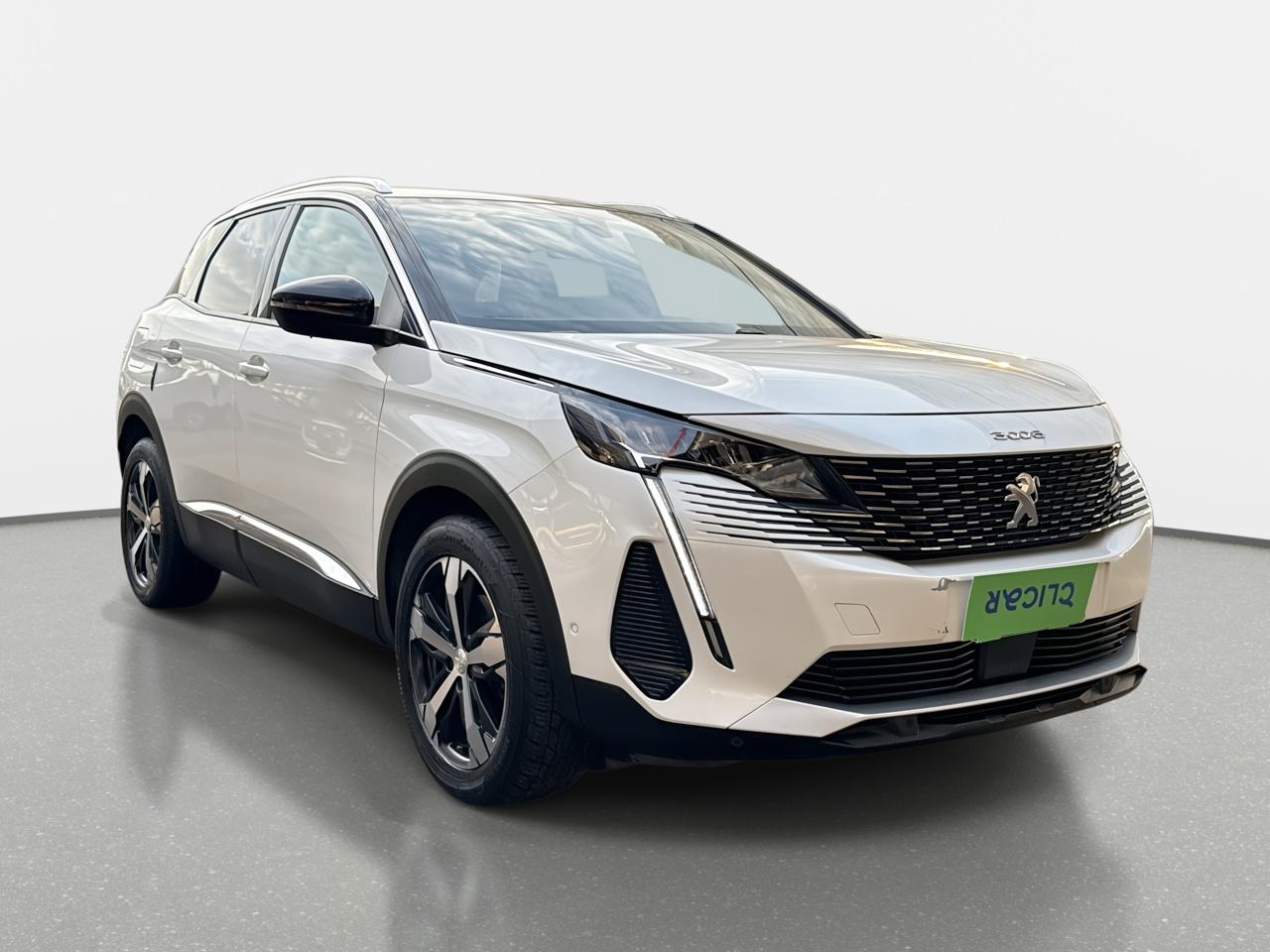 Suv Peugeot 3008