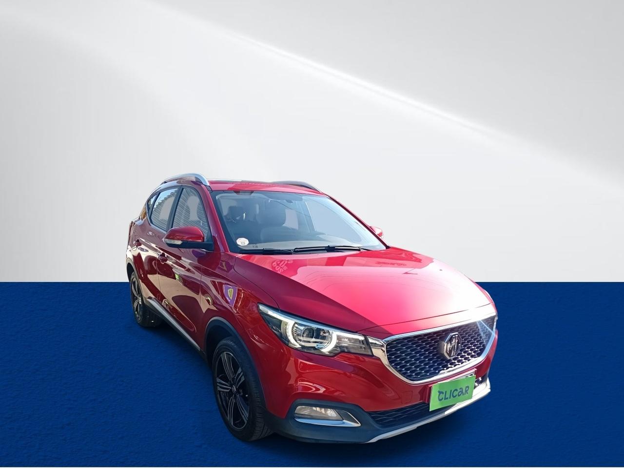 Station Wagon Mg Mg Zs