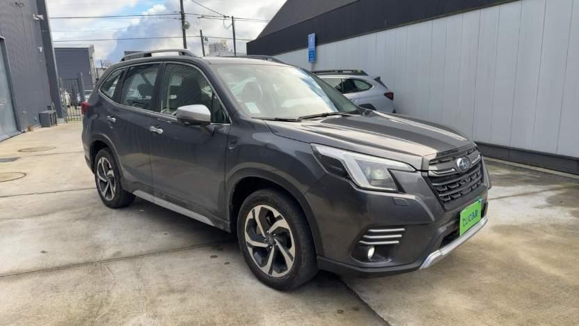 Suv Subaru Forester