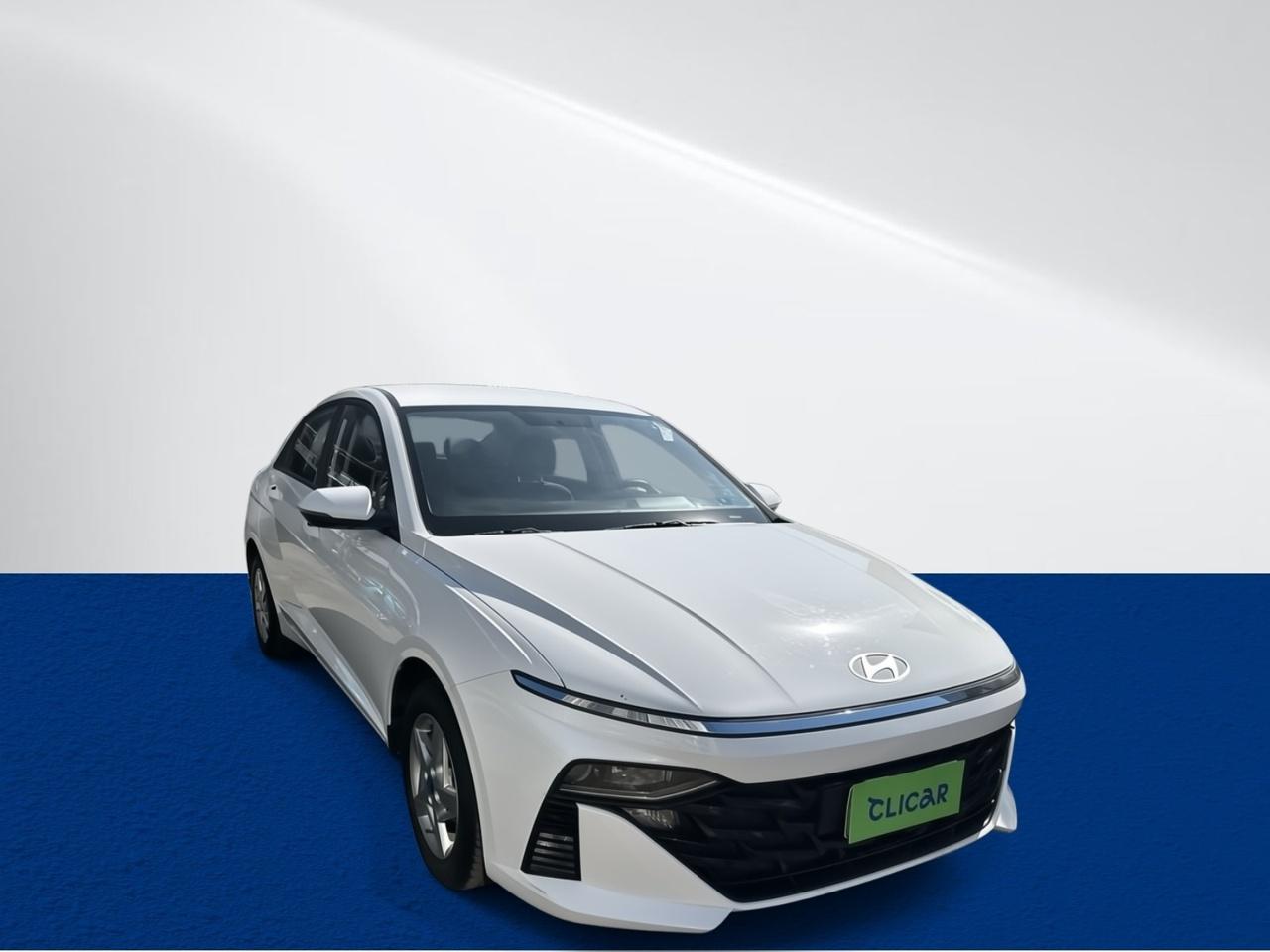 Automovil Hyundai Accent