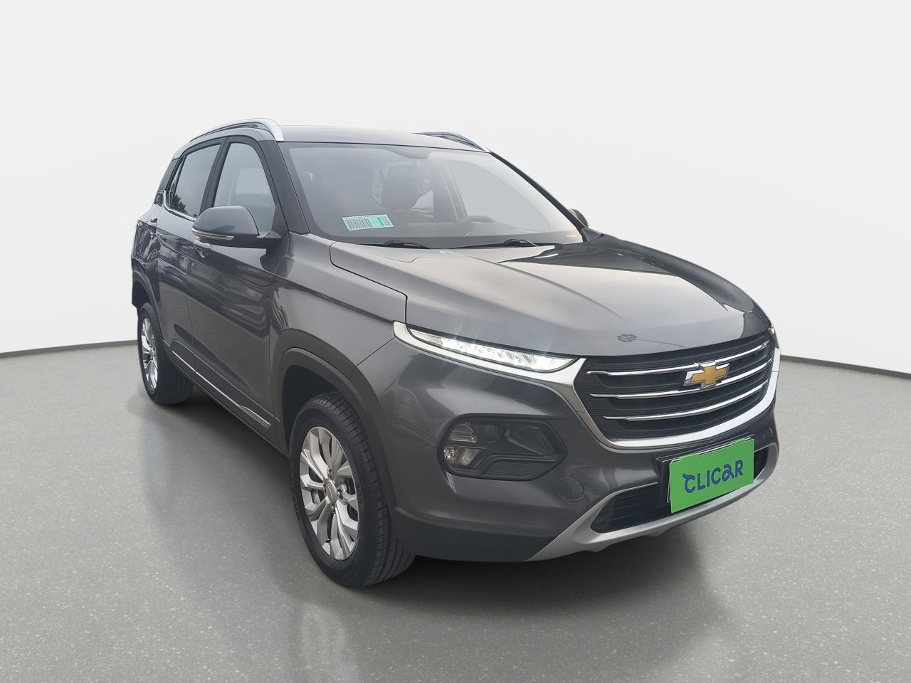 Suv Chevrolet Groove