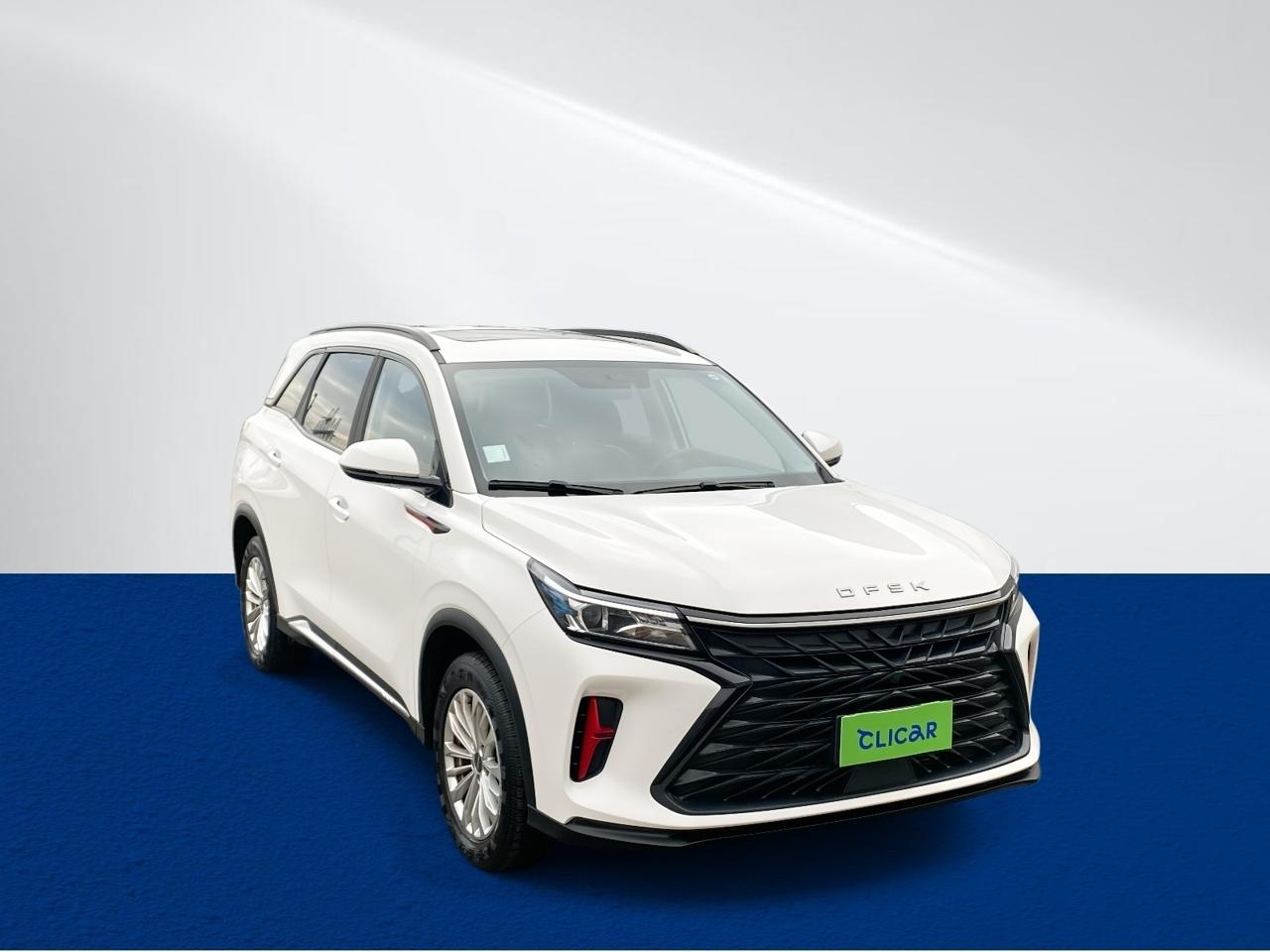 Suv Dfsk 600