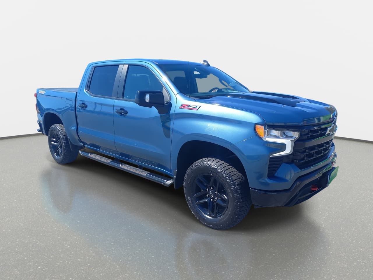 Camioneta Chevrolet Silverado