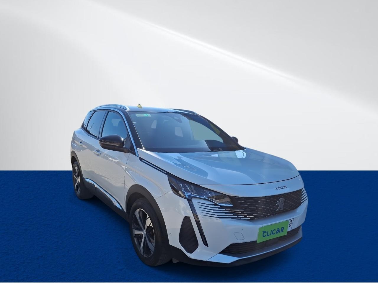 Suv Peugeot 3008