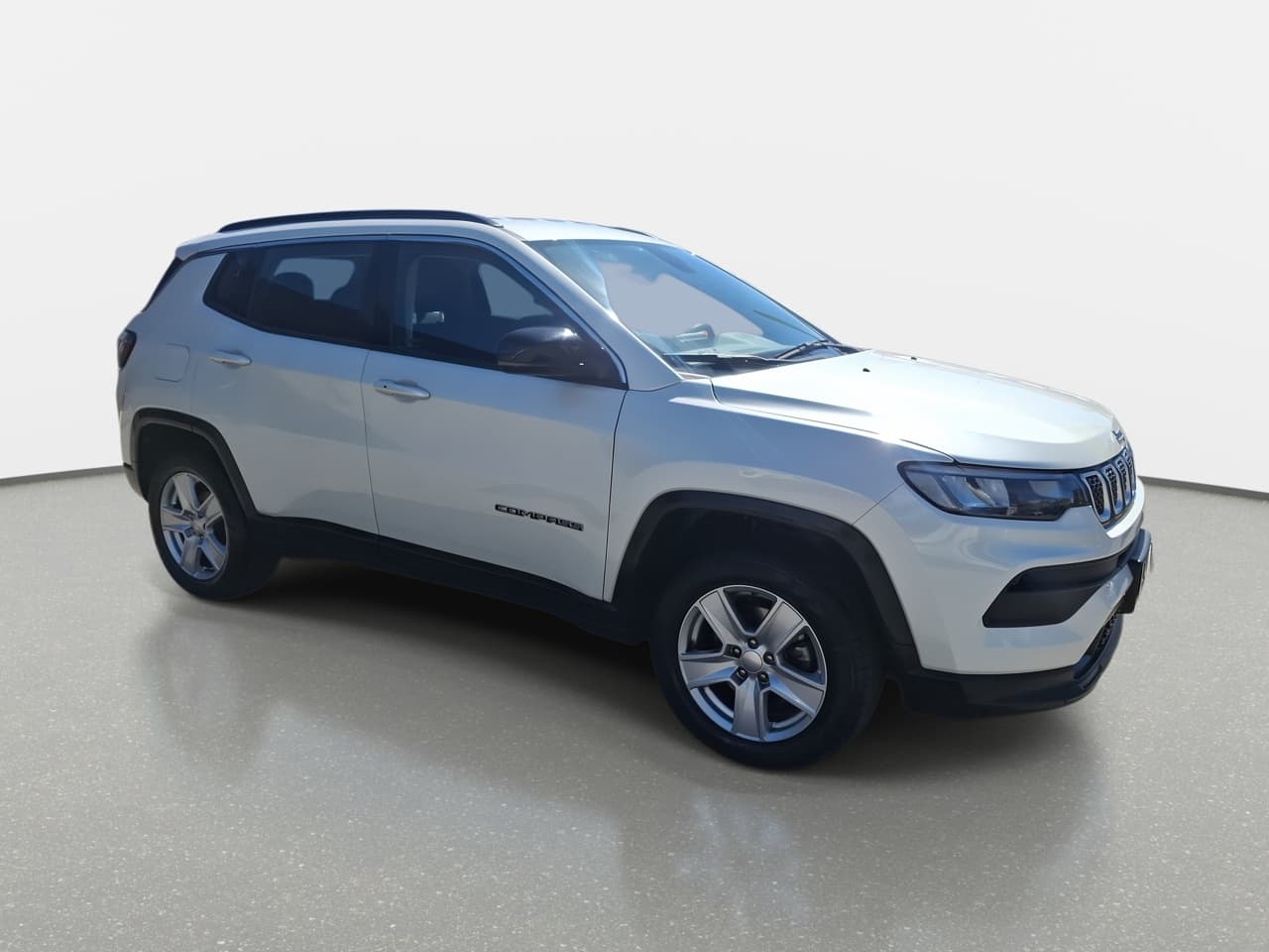 Suv Jeep Compass
