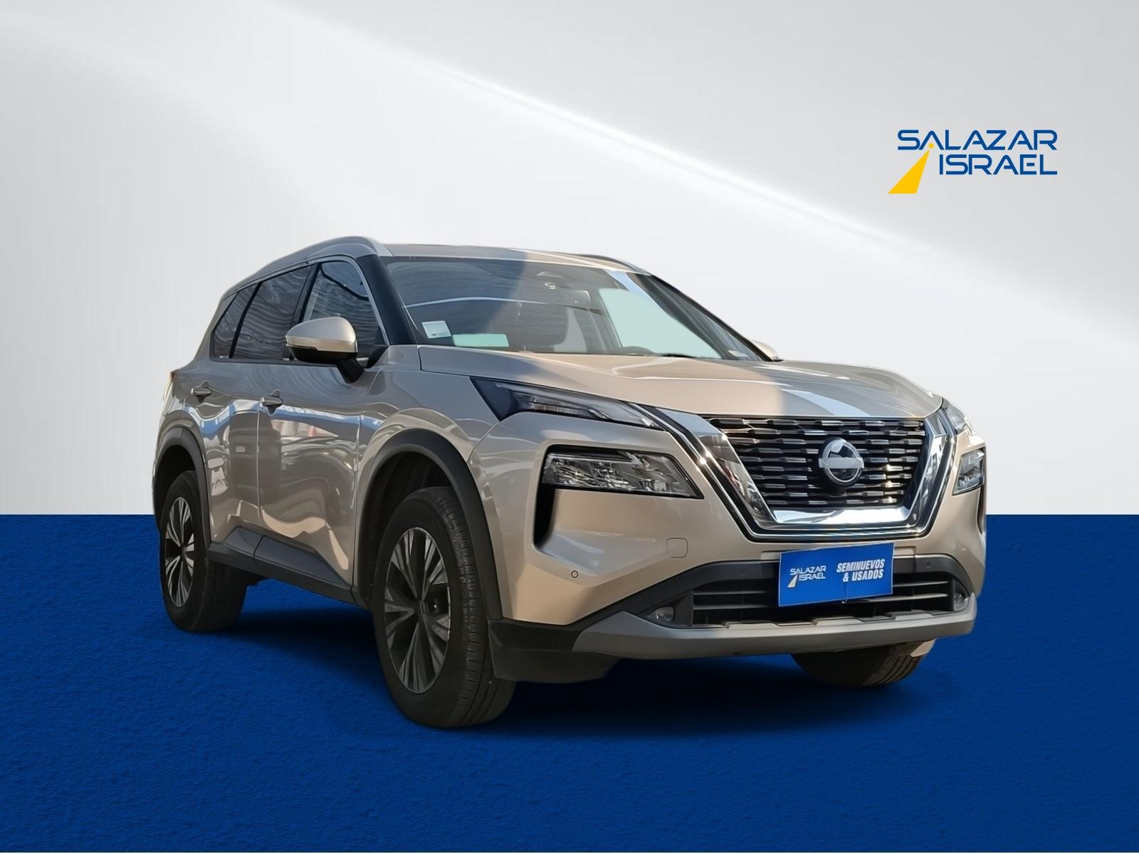 Station Wagon Nissan X-trail