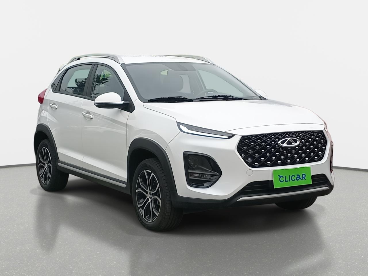 Station Wagon Chery Tiggo 2 Pro