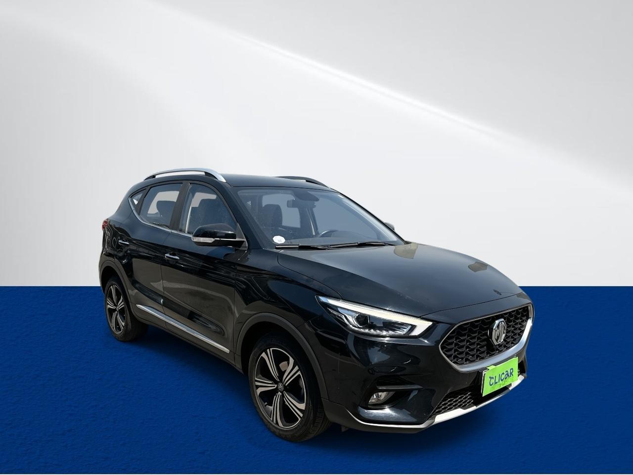 Station Wagon Mg Mg Zx