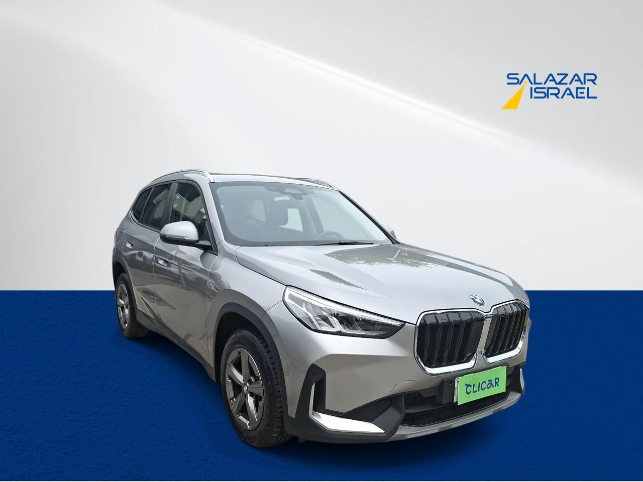 Station Wagon Bmw X1